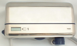 日本ガイシ　　C1　浄水機　シーワン　CW-301　販売