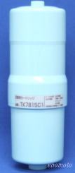 ナショナル浄水器カートリッジTK7815C1　2個を激安にて販売。